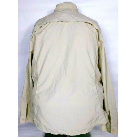 Eddie Bauer Sport Women's Windbreaker Jacket XXL - Picture 2 of 7